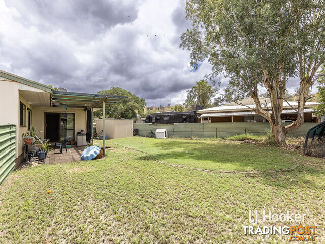 31 Gilbert Place LARAPINTA NT 0875