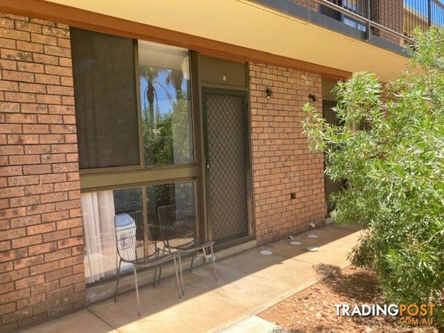 8/6 Stephens Rd MOUNT JOHNS NT 0874