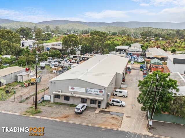 29 Cameron Street BRAITLING NT 0870