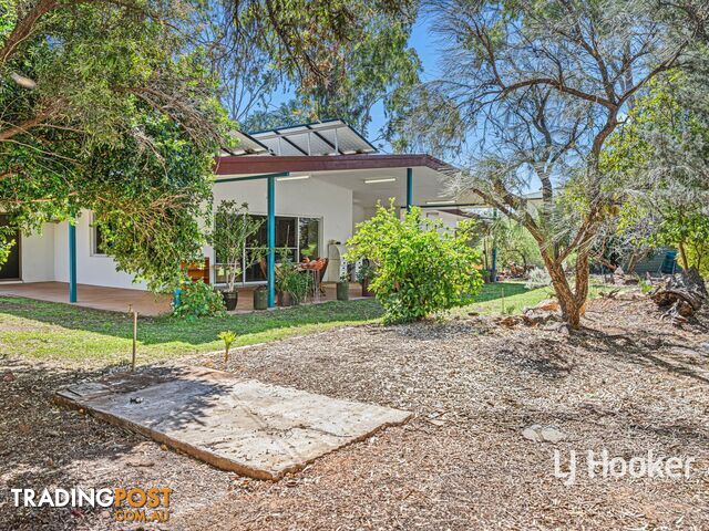 4 Stone Street BRAITLING NT 0870