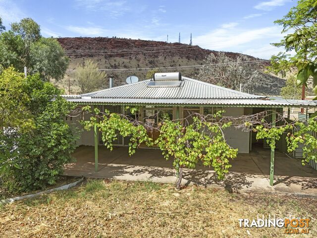 10 Bradshaw Drive GILLEN NT 0870