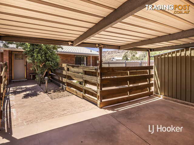 4/92 Barrett Drive DESERT SPRINGS NT 0870