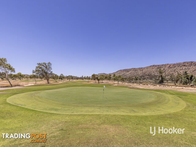 4/92 Barrett Drive DESERT SPRINGS NT 0870