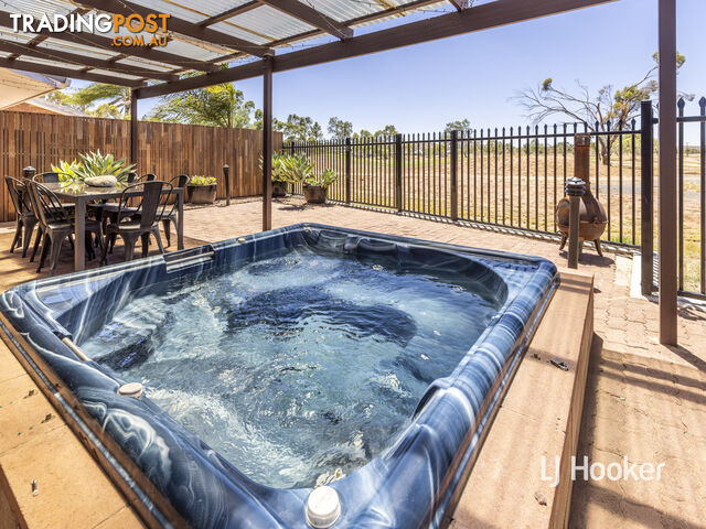 4/92 Barrett Drive DESERT SPRINGS NT 0870