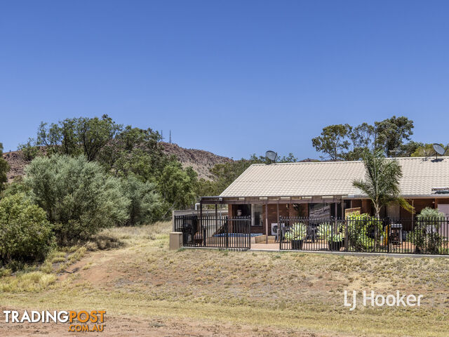 4/92 Barrett Drive DESERT SPRINGS NT 0870