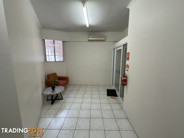 2/20 Parsons Street ALICE SPRINGS NT 0870