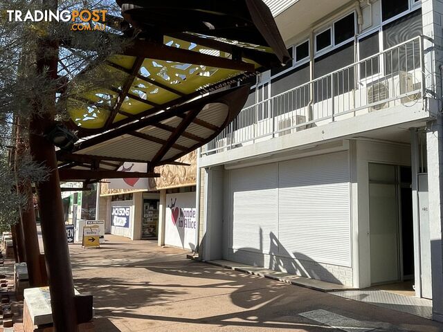 2/20 Parsons Street ALICE SPRINGS NT 0870