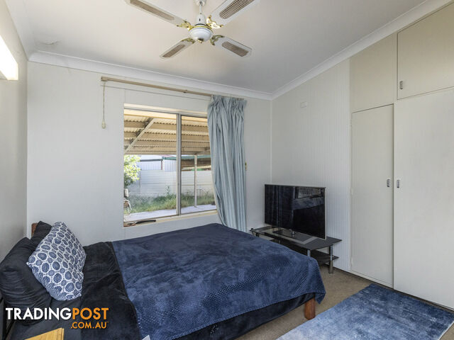 96 Bloomfield Street GILLEN NT 0870