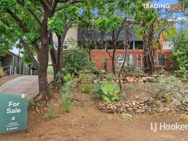 40 Tmara Mara Circuit ARALUEN NT 0870