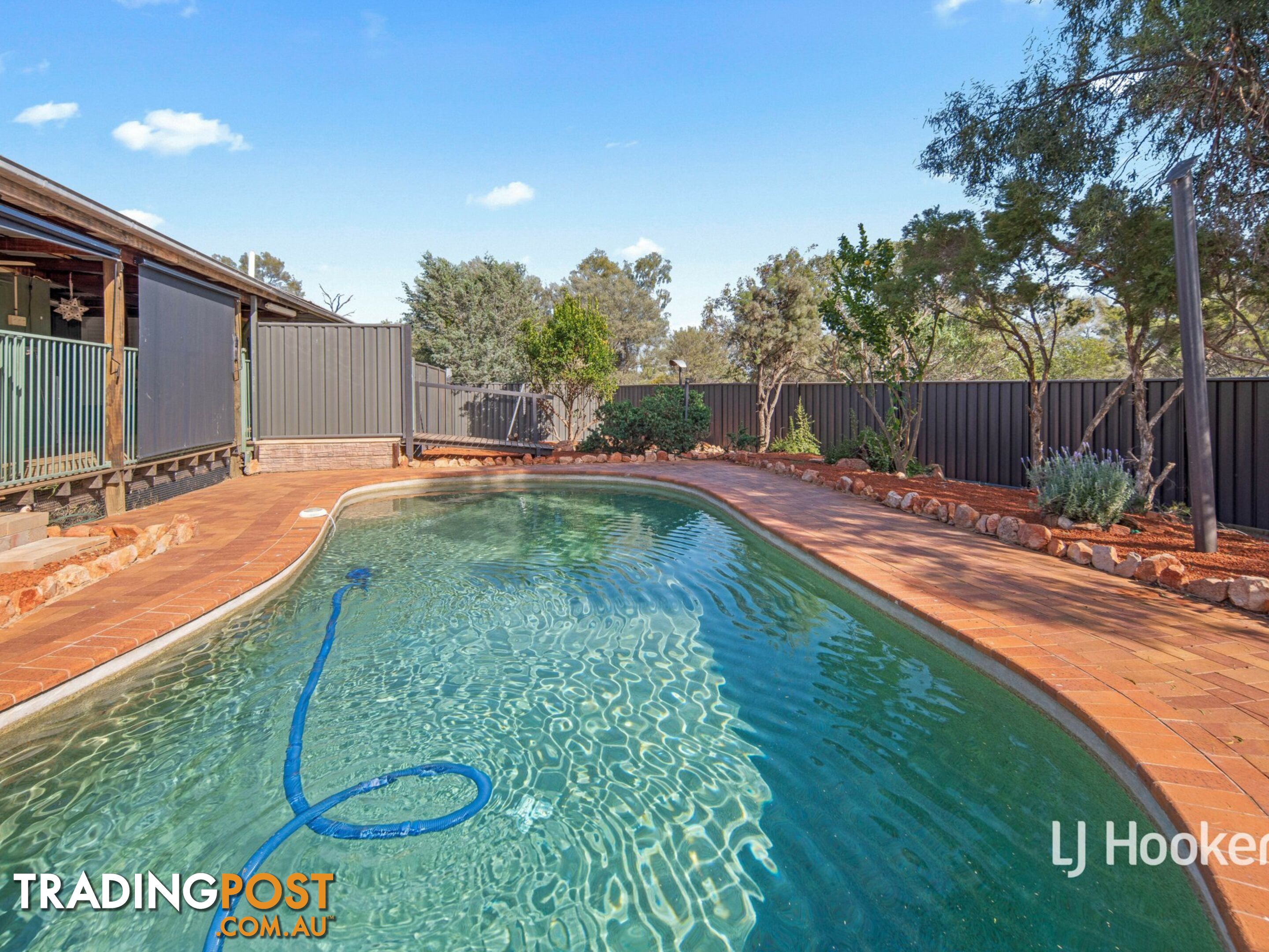 25 Butler Road ILPARPA NT 0873