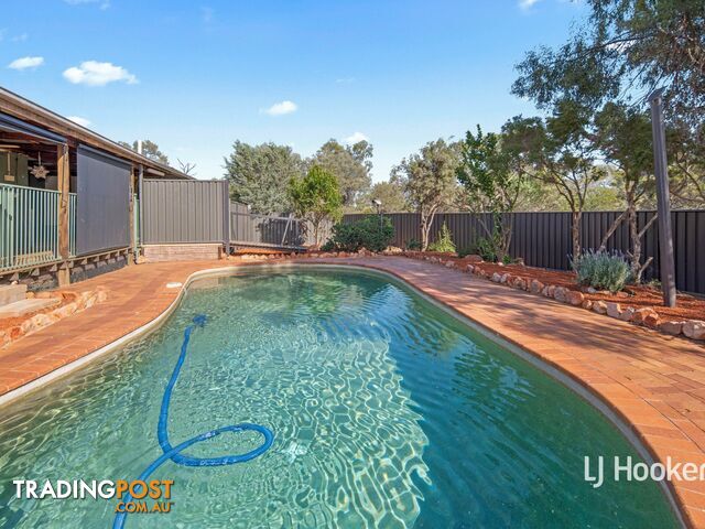 25 Butler Road ILPARPA NT 0873