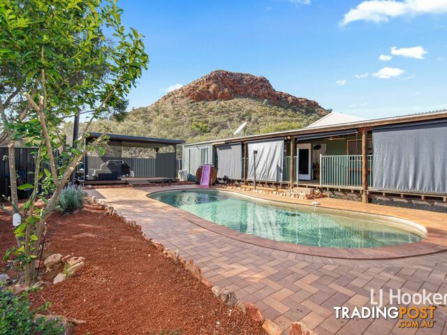 25 Butler Road ILPARPA NT 0873