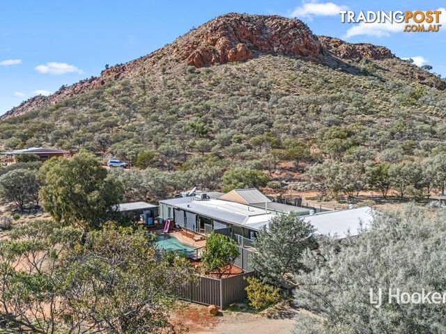 25 Butler Road ILPARPA NT 0873