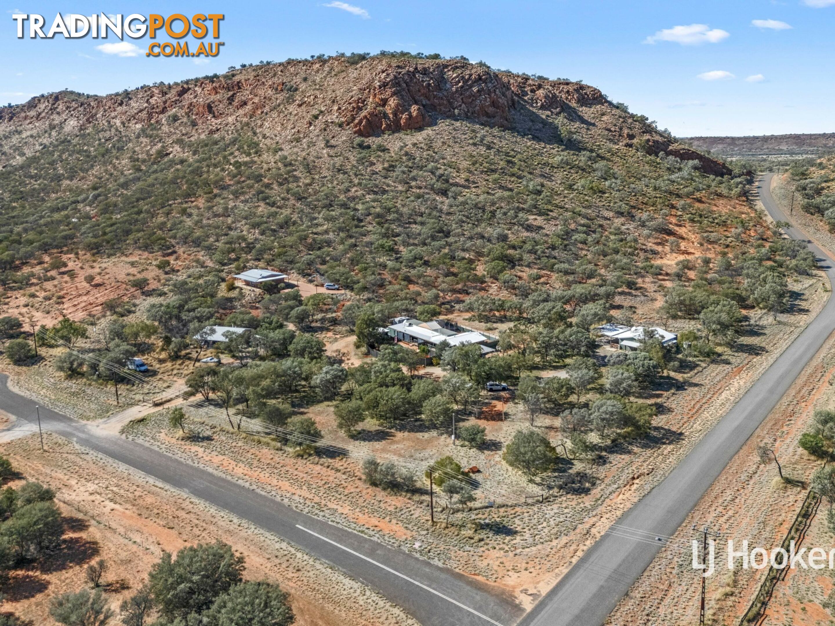 25 Butler Road ILPARPA NT 0873