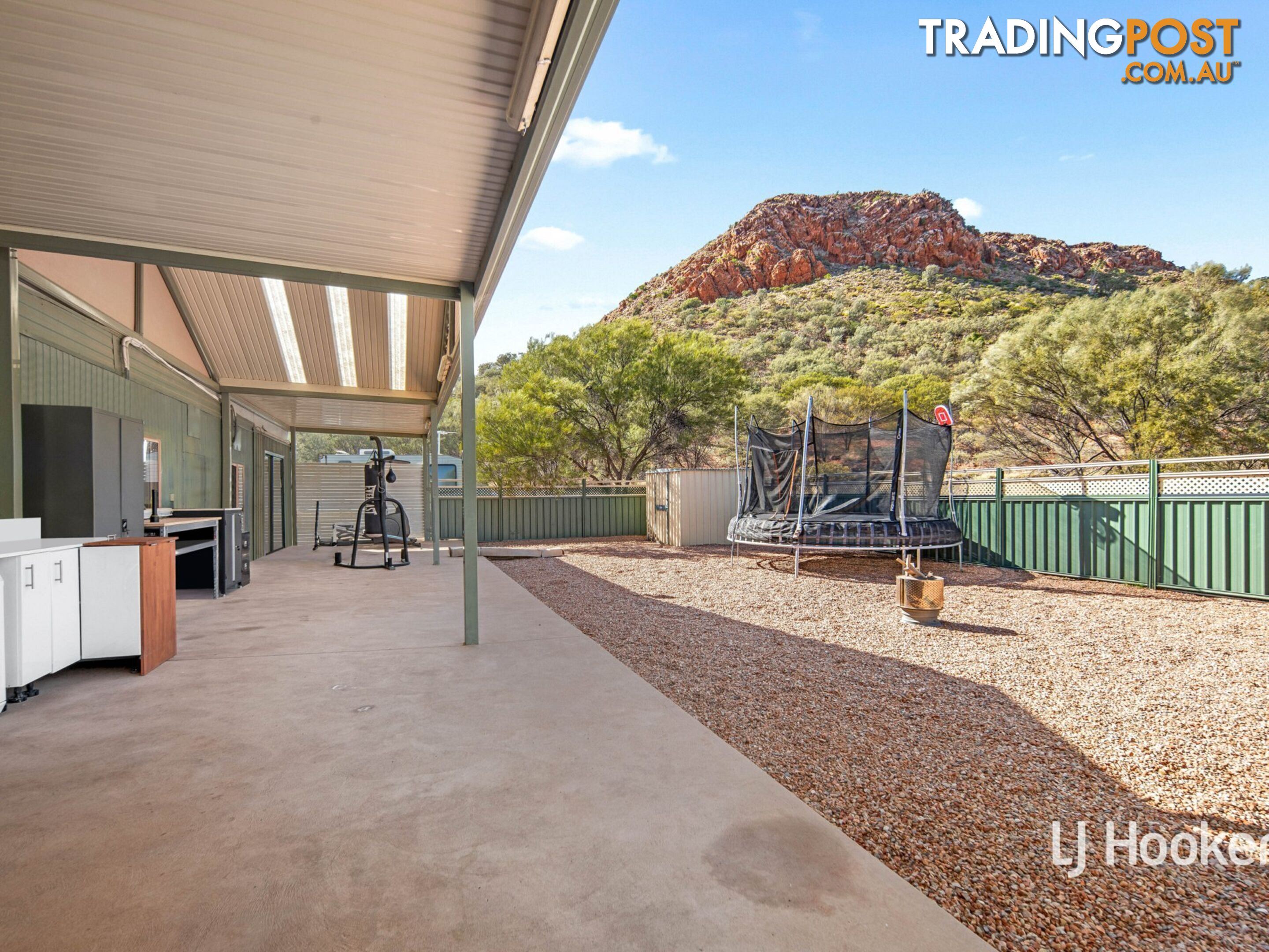 25 Butler Road ILPARPA NT 0873