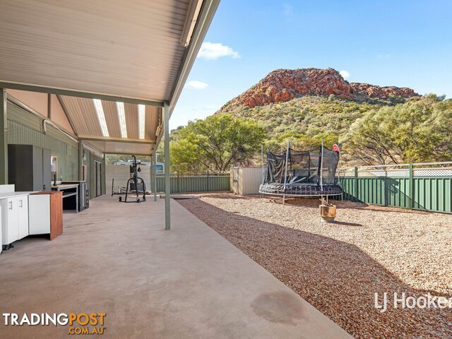 25 Butler Road ILPARPA NT 0873