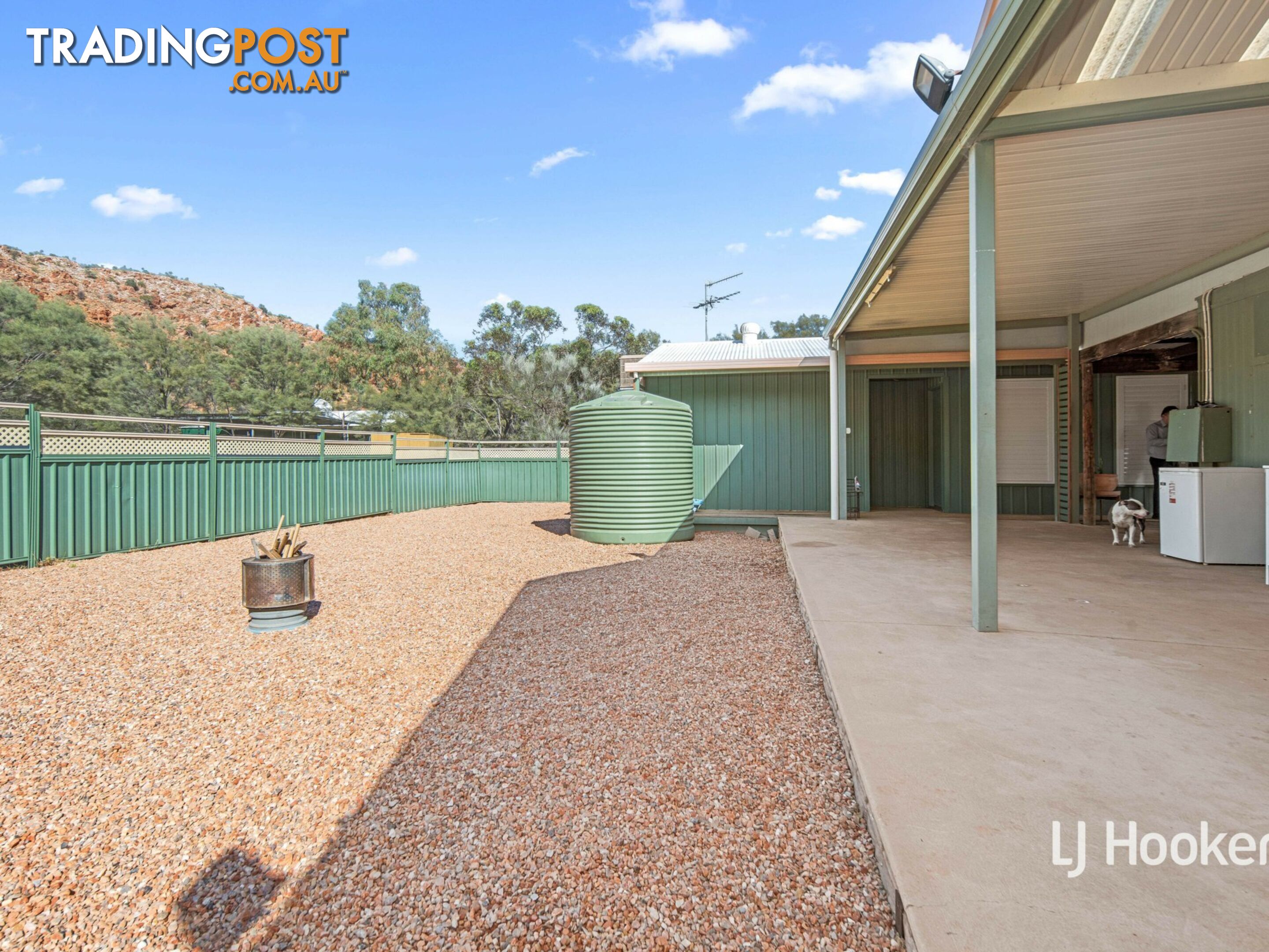 25 Butler Road ILPARPA NT 0873