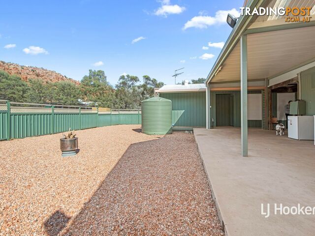 25 Butler Road ILPARPA NT 0873