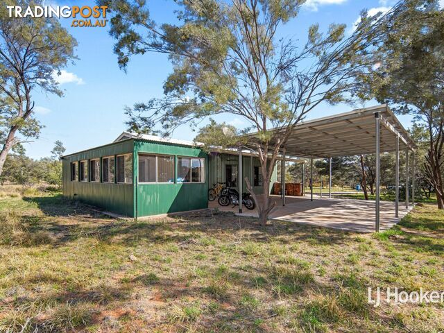 25 Butler Road ILPARPA NT 0873