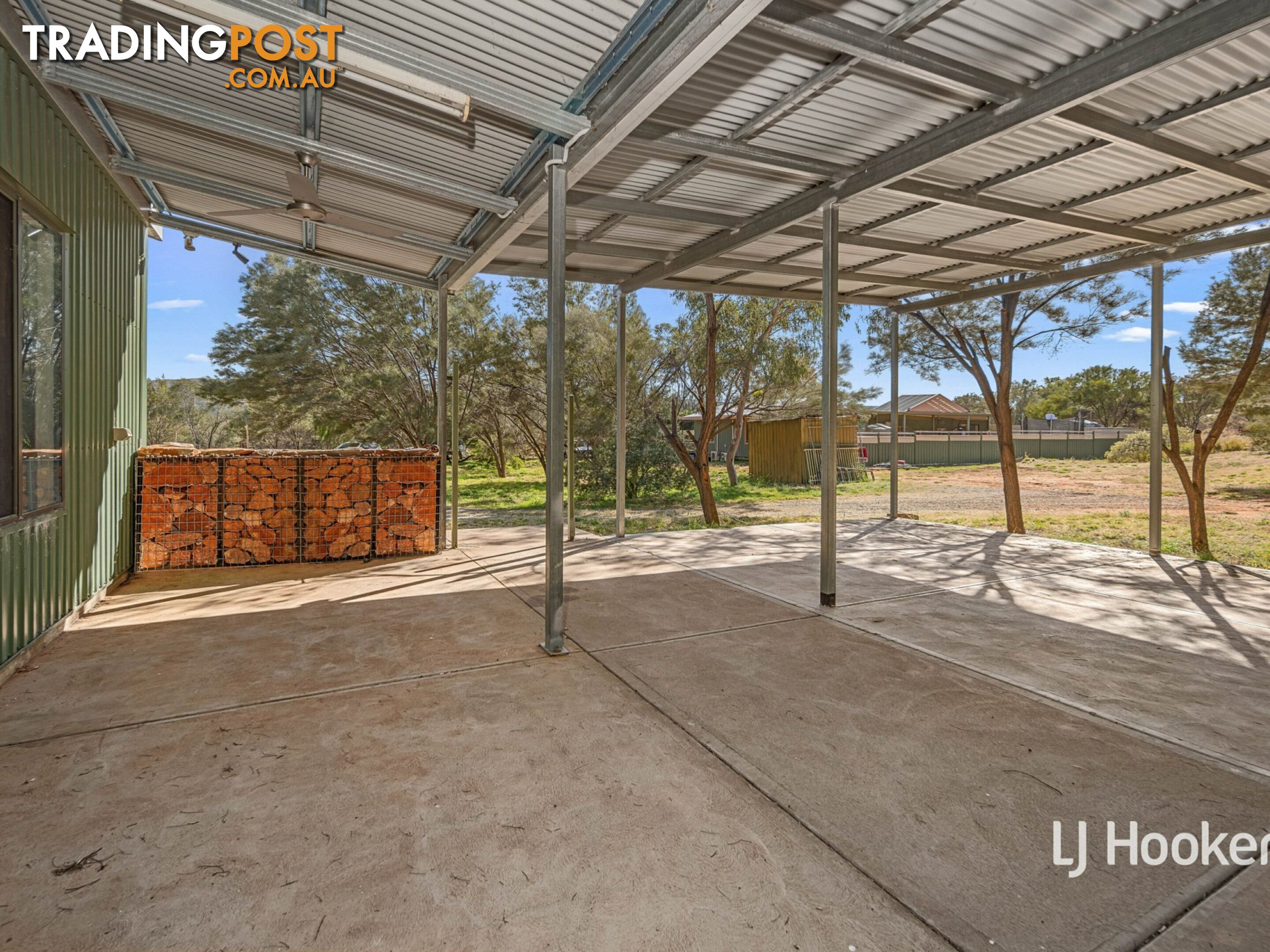 25 Butler Road ILPARPA NT 0873