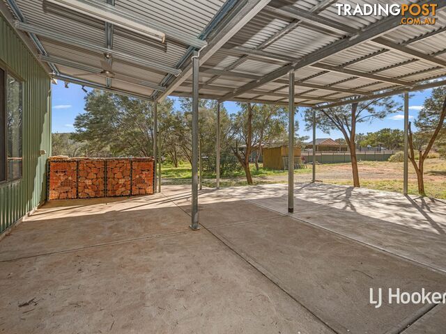 25 Butler Road ILPARPA NT 0873