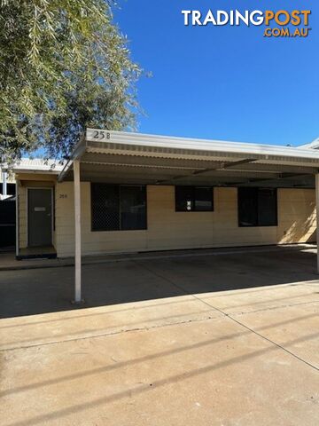 25B Wilkinson Street ALICE SPRINGS NT 0870