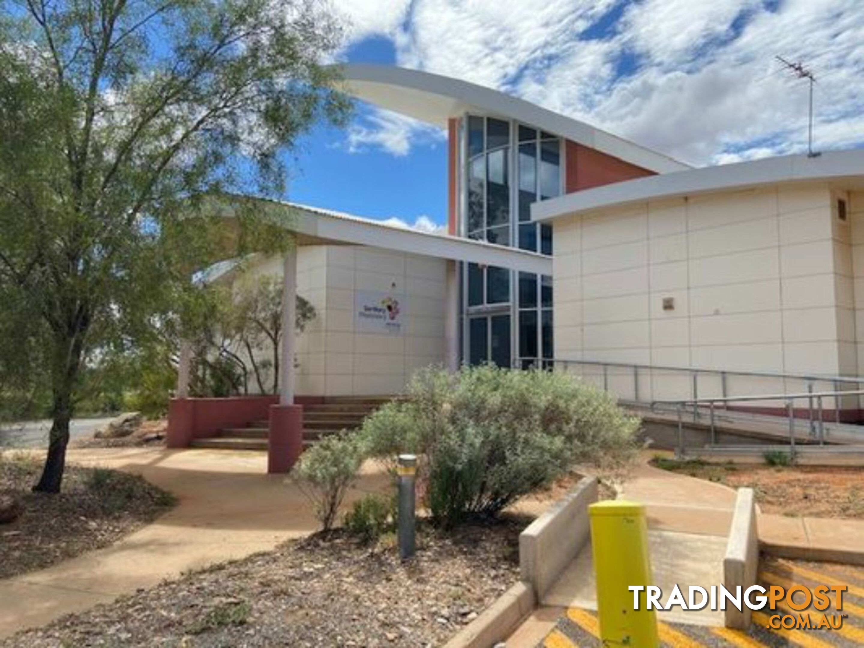 201c/2 Brigg Street ALICE SPRINGS NT 0870