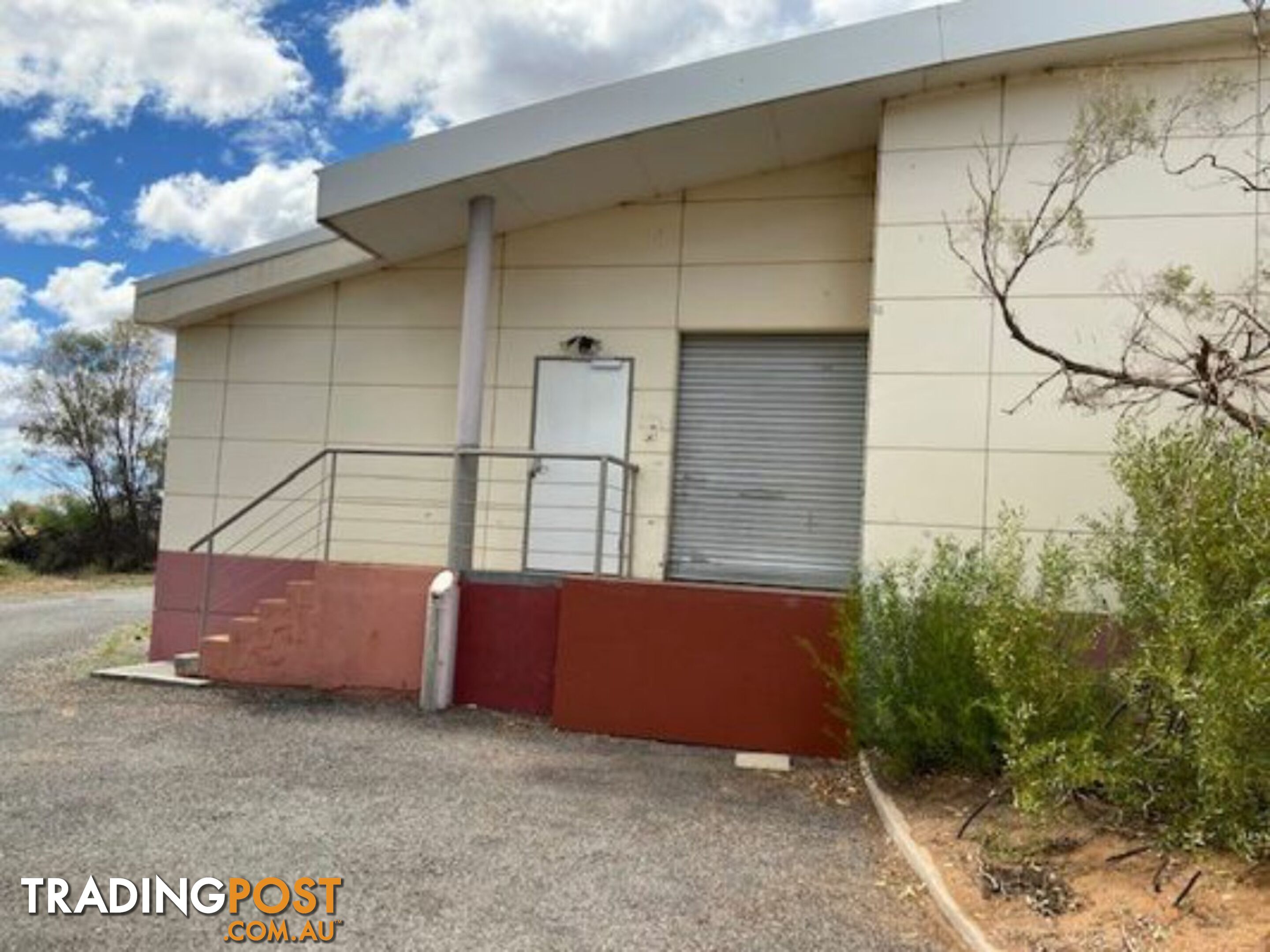 201c/2 Brigg Street ALICE SPRINGS NT 0870