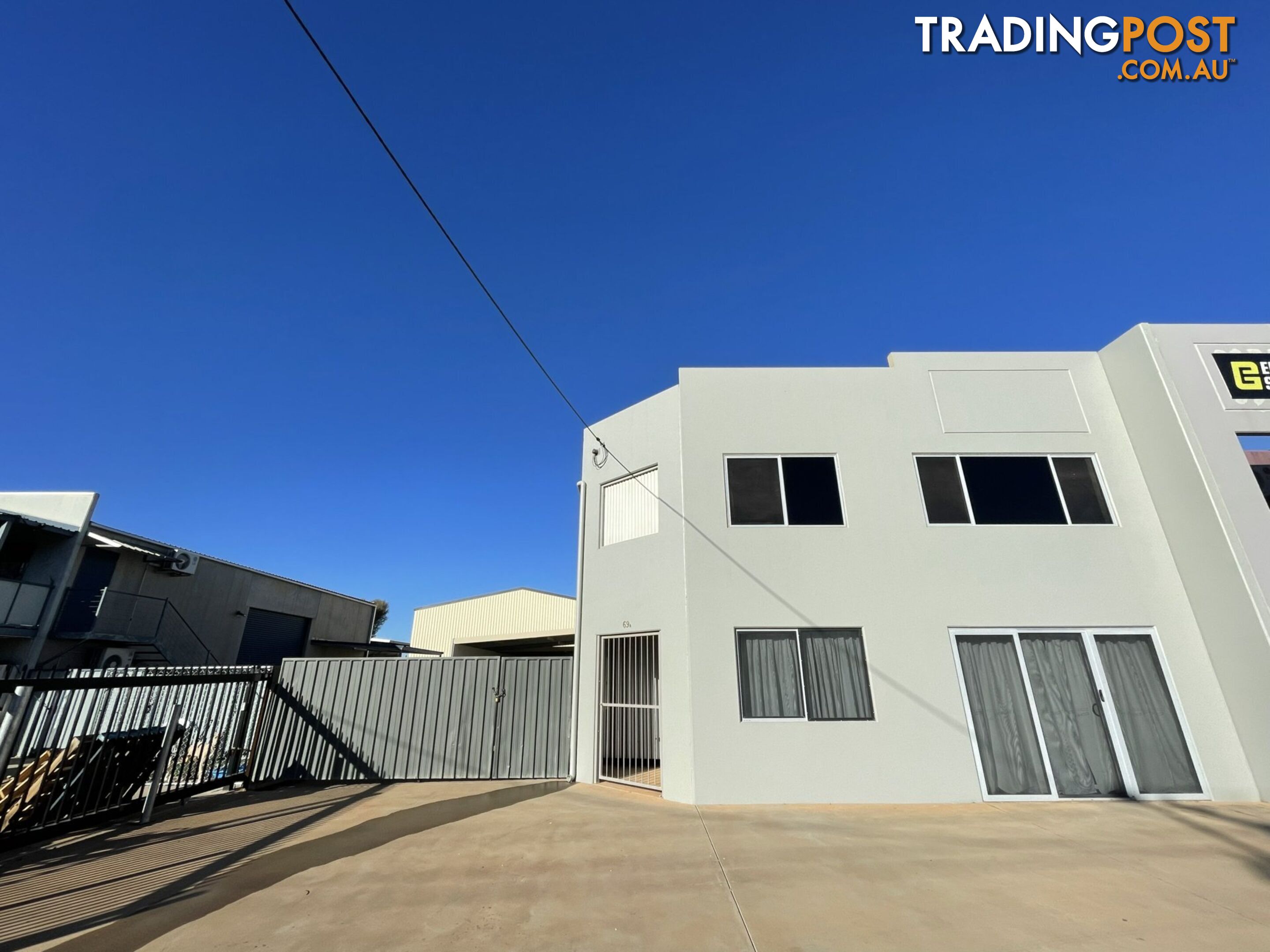 Unit 1/69A Smith Street CICCONE NT 0870