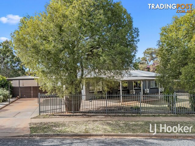 19 Poeppel Gardens GILLEN NT 0870