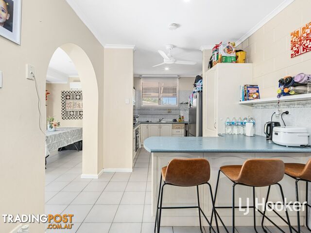 19 Poeppel Gardens GILLEN NT 0870 - photo 4 of 25