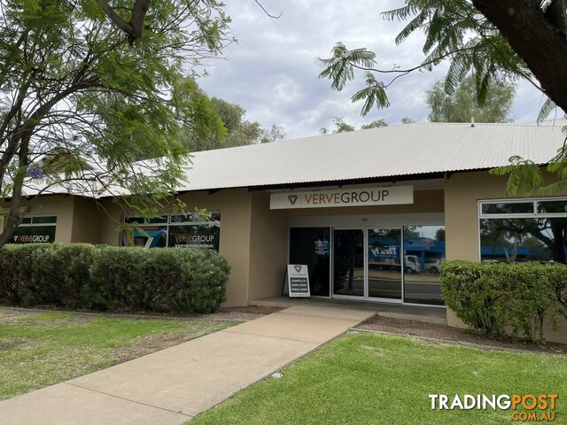 2/73 Hartley Street ALICE SPRINGS NT 0870