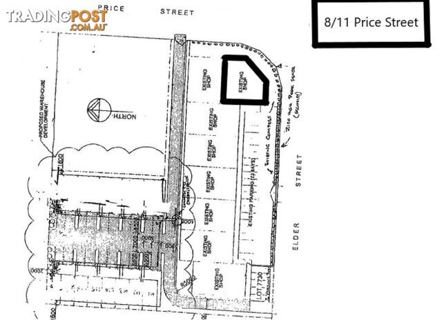 Unit 8/11 Price Street CICCONE NT 0870