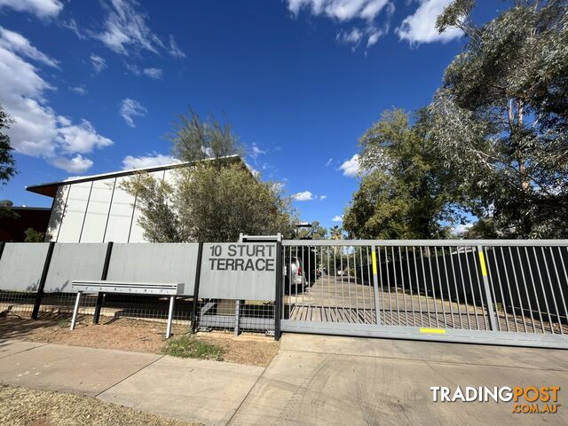 3/10 Sturt Terrace EAST SIDE NT 0870