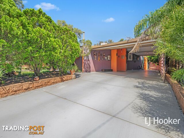 7 Ludgate Street BRAITLING NT 0870