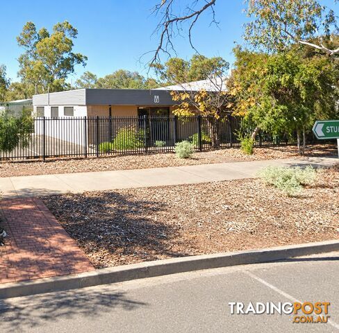 2/33 Stuart Highway STUART NT 0870