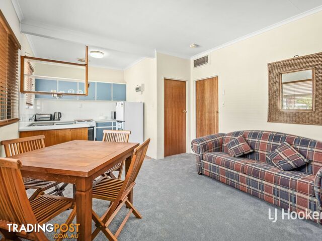 3/2 Wallis Street EAST SIDE NT 0870