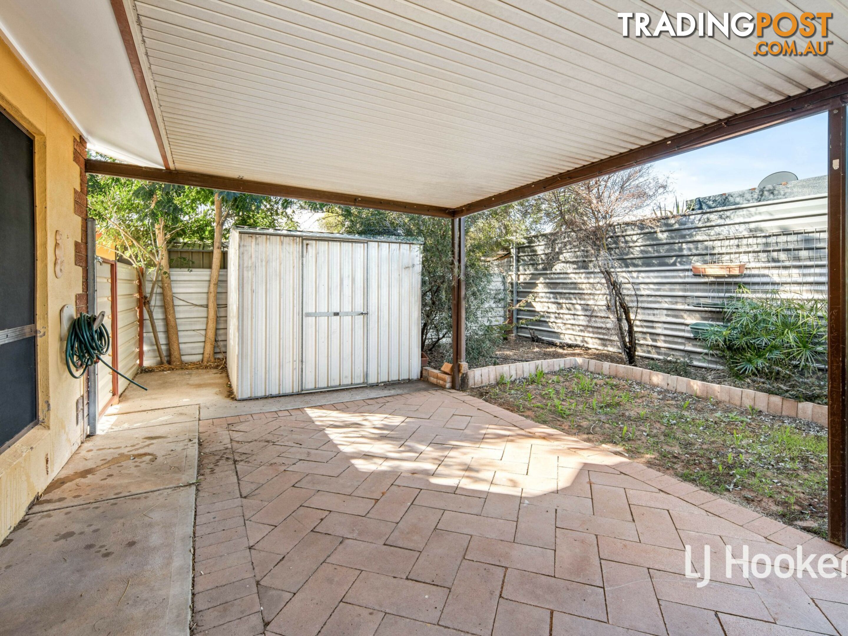 3/8 Esther Court LARAPINTA NT 0875