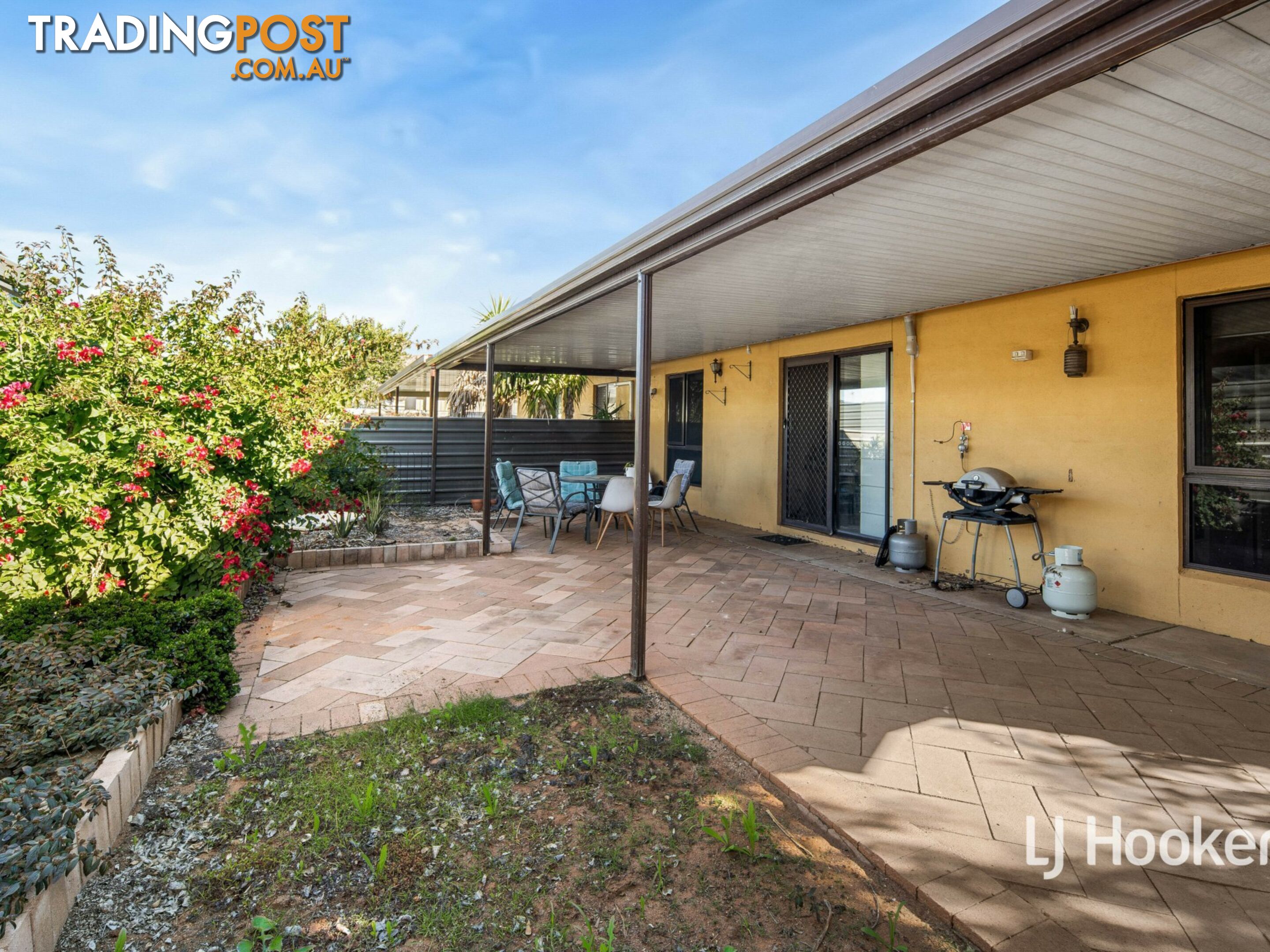 3/8 Esther Court LARAPINTA NT 0875