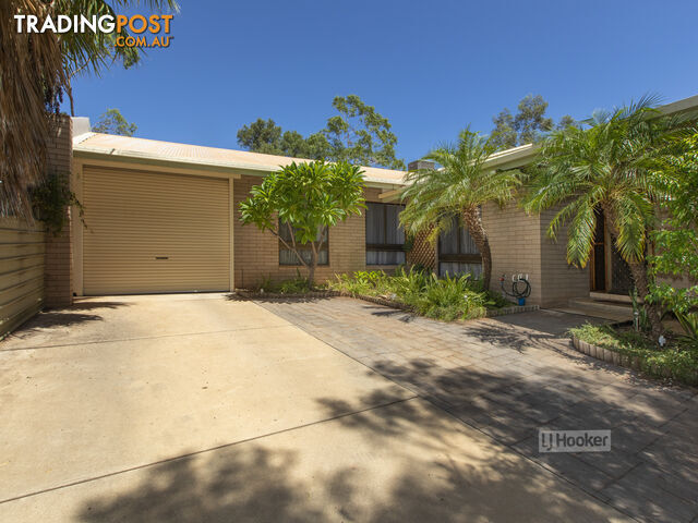 2 Gilbert Place LARAPINTA NT 0875