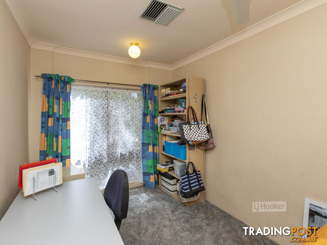 2 Gilbert Place LARAPINTA NT 0875