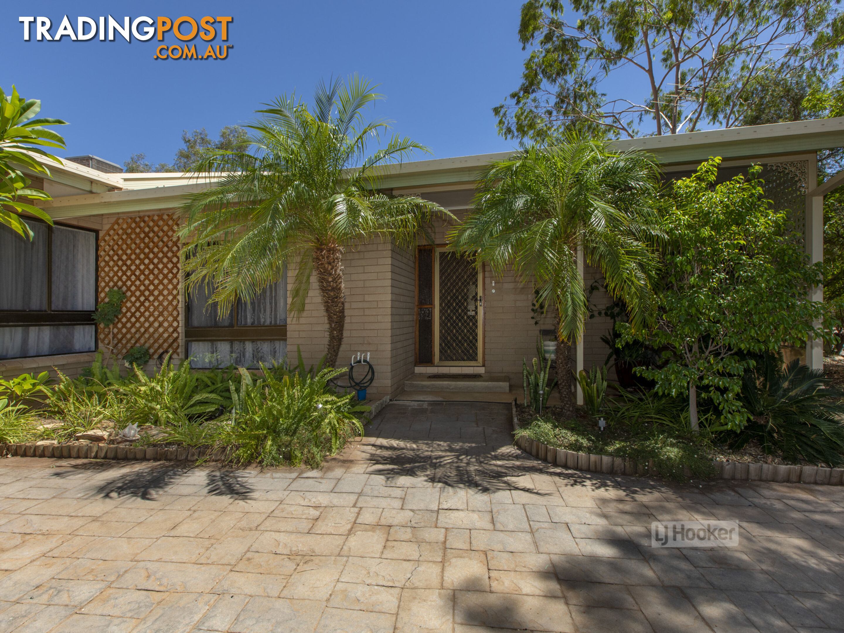 2 Gilbert Place LARAPINTA NT 0875