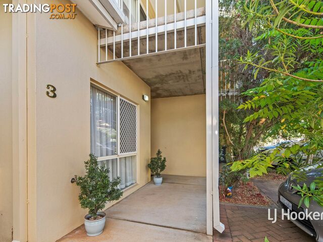 3/8 Undoolya Road EAST SIDE NT 0870