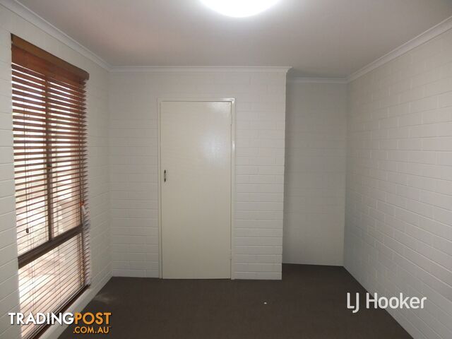 Unit 4/22 Gosse Street EAST SIDE NT 0870