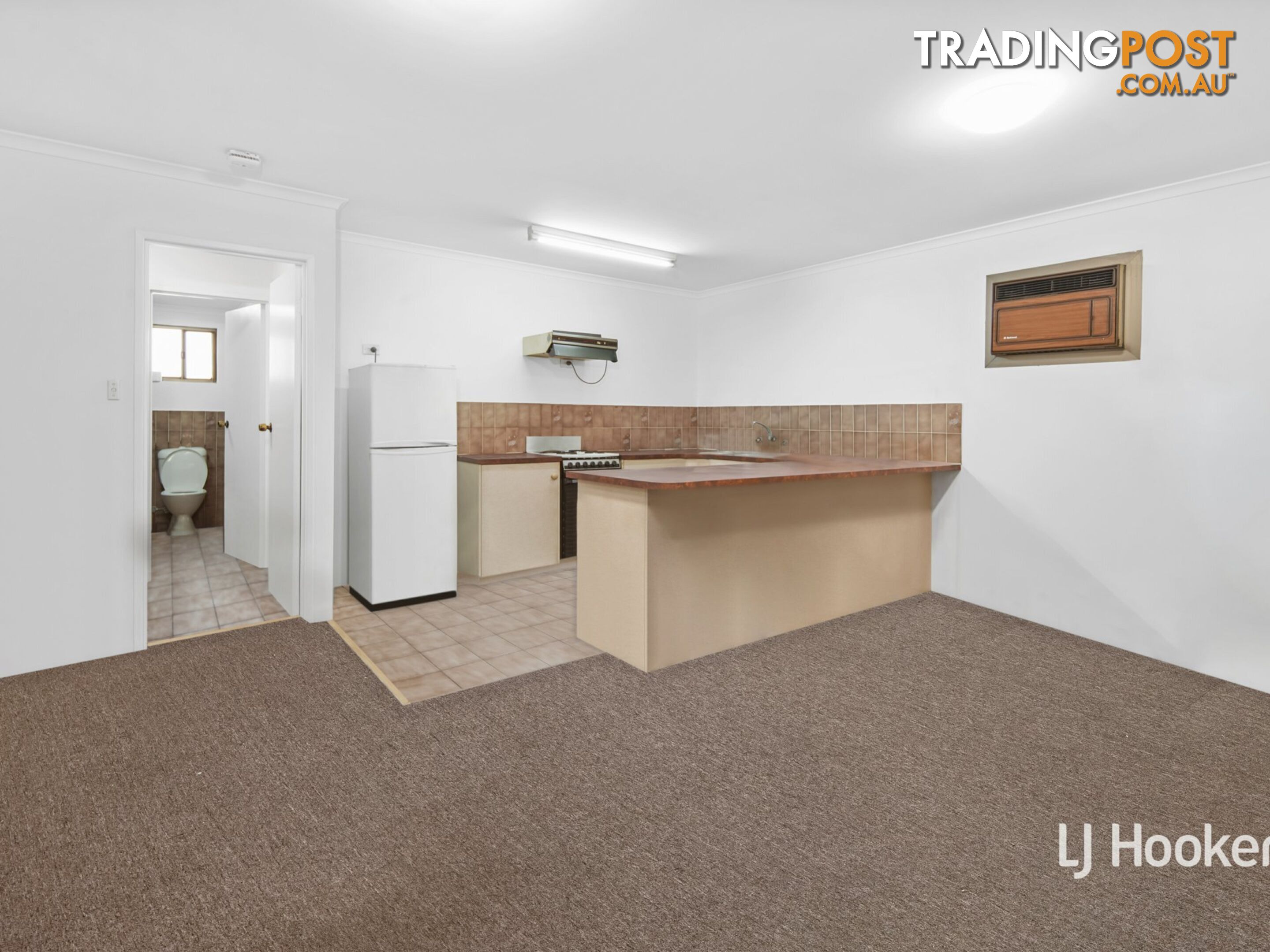 3/18 Undoolya Road EAST SIDE NT 0870