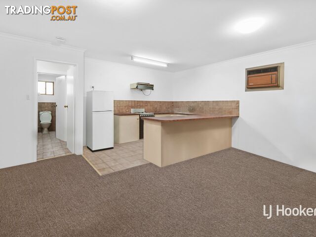 3/18 Undoolya Road EAST SIDE NT 0870