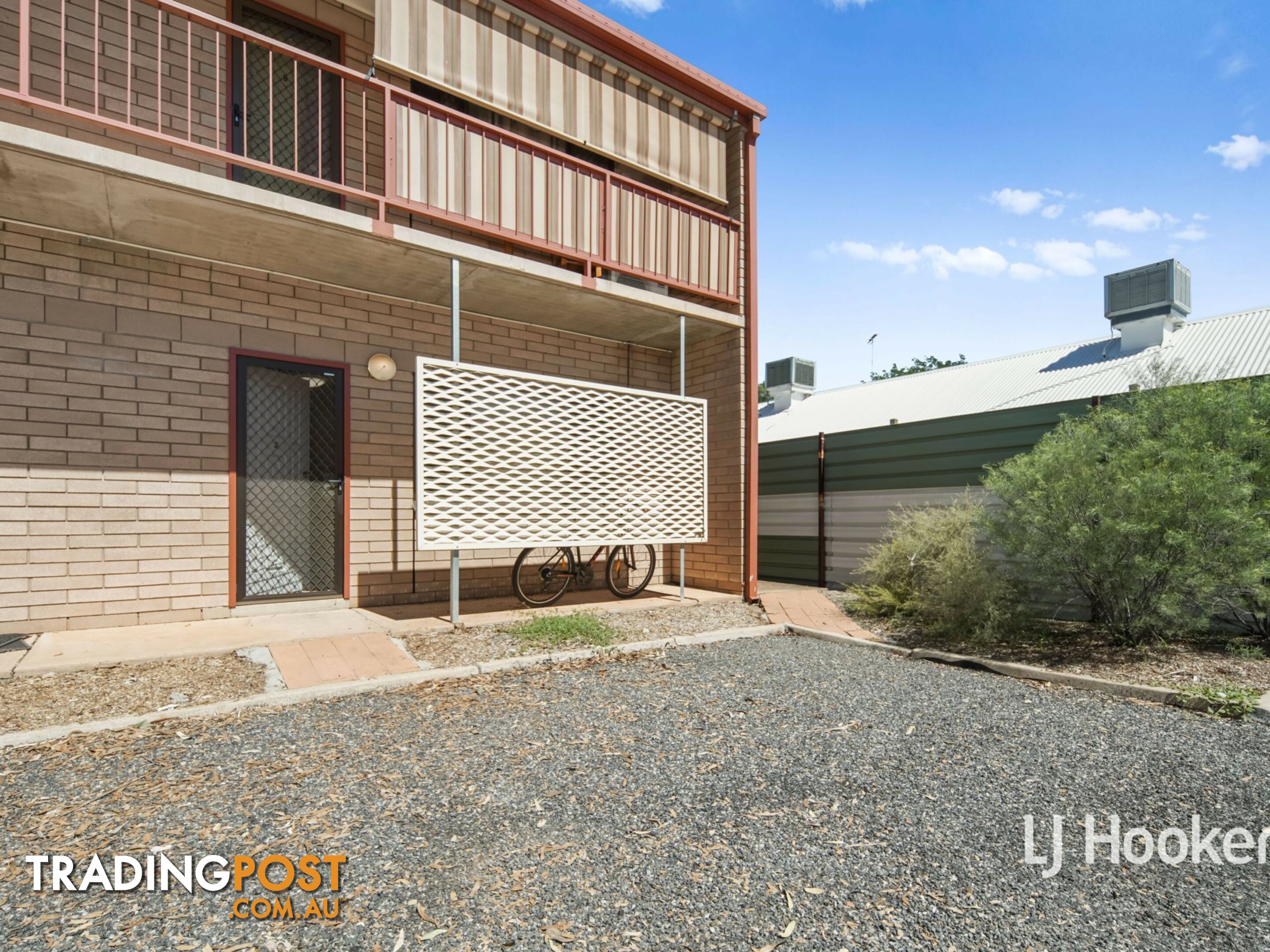 3/18 Undoolya Road EAST SIDE NT 0870