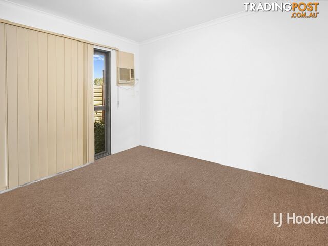 3/18 Undoolya Road EAST SIDE NT 0870