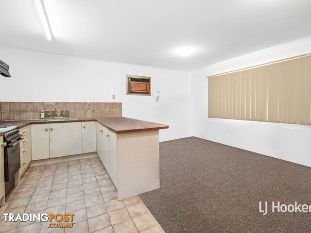 3/18 Undoolya Road EAST SIDE NT 0870