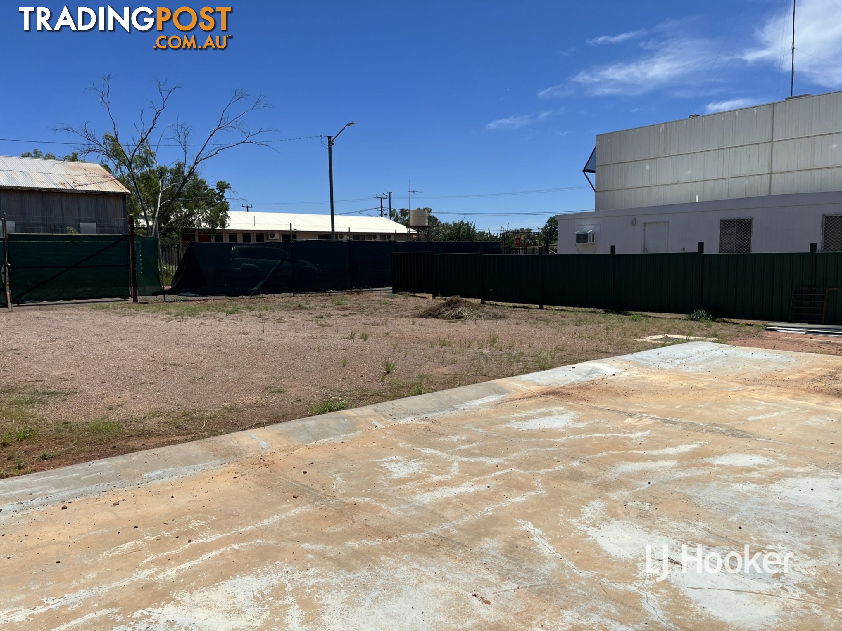 85 Paterson Street TENNANT CREEK NT 0860